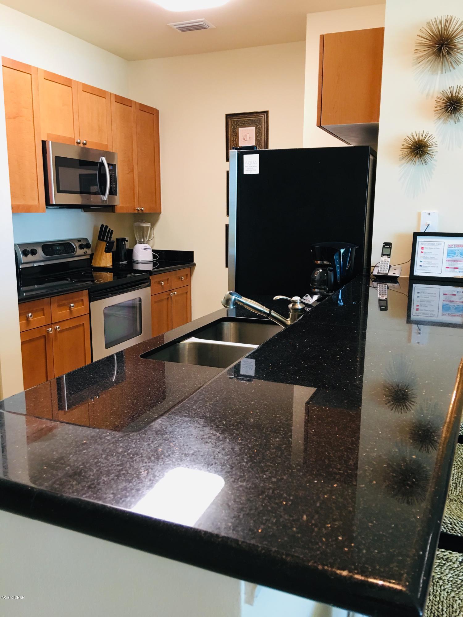 Aqua - Residential Lease