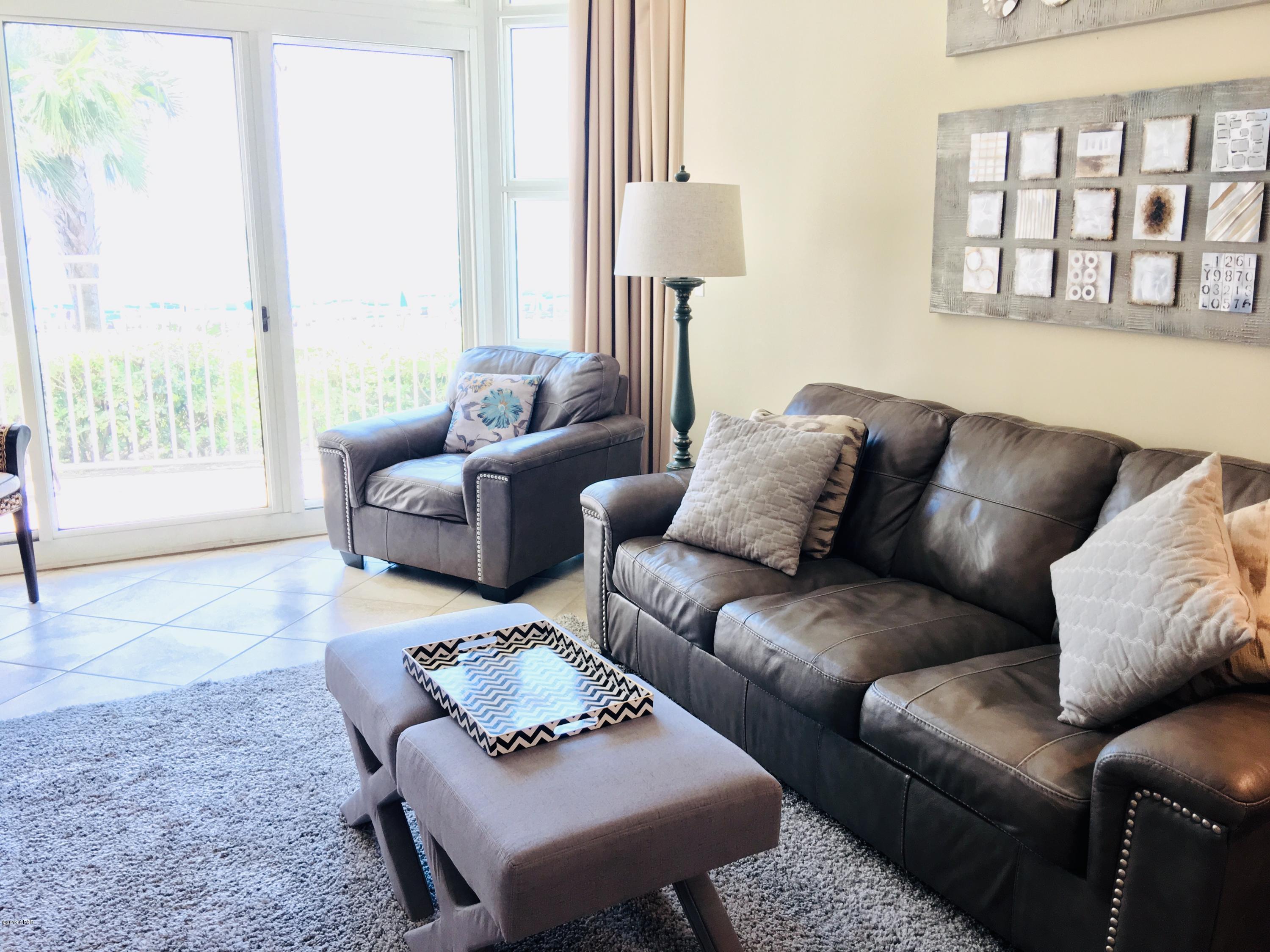 Aqua - Residential Lease