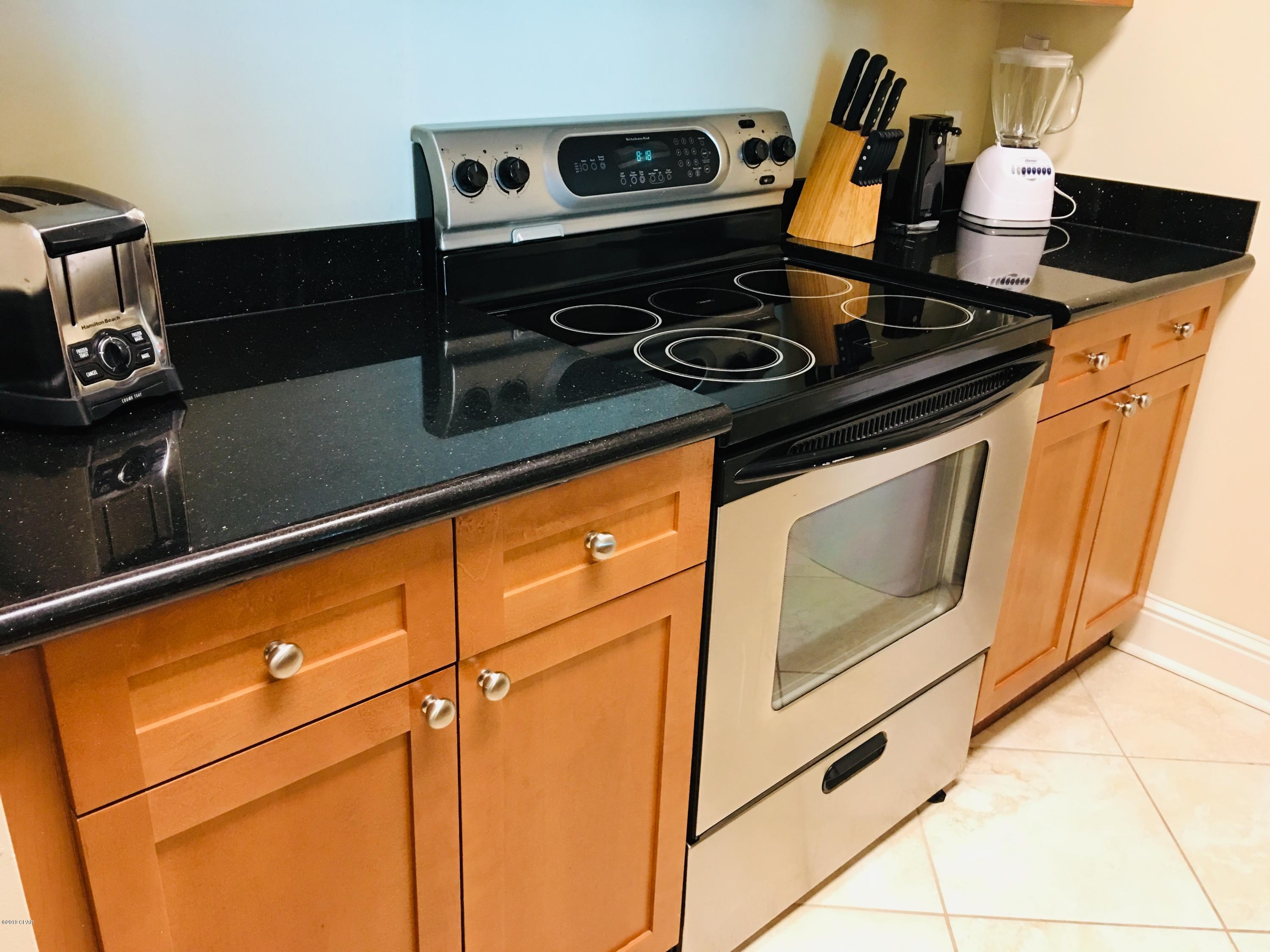 Aqua - Residential Lease