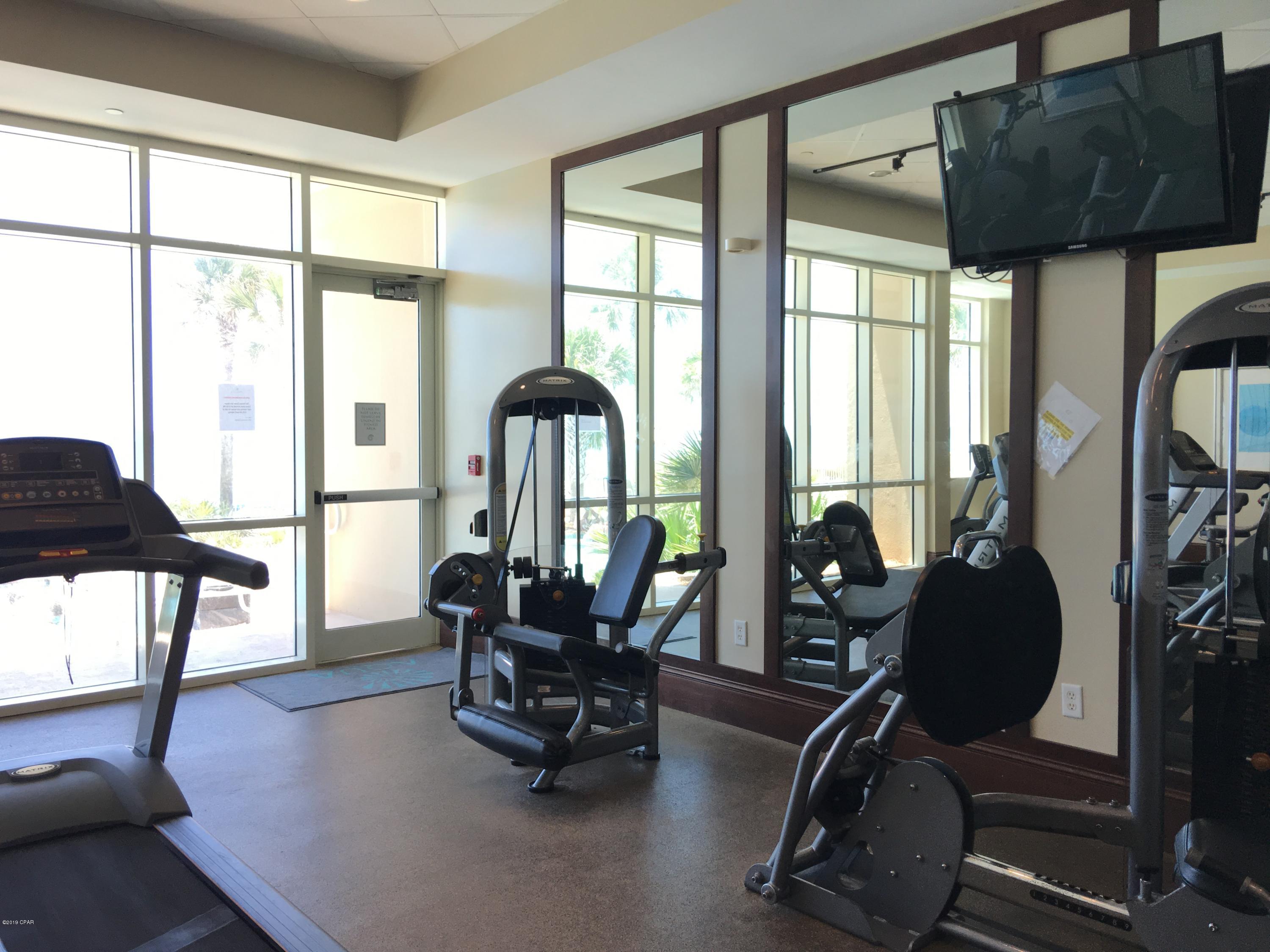 Aqua - Residential Lease