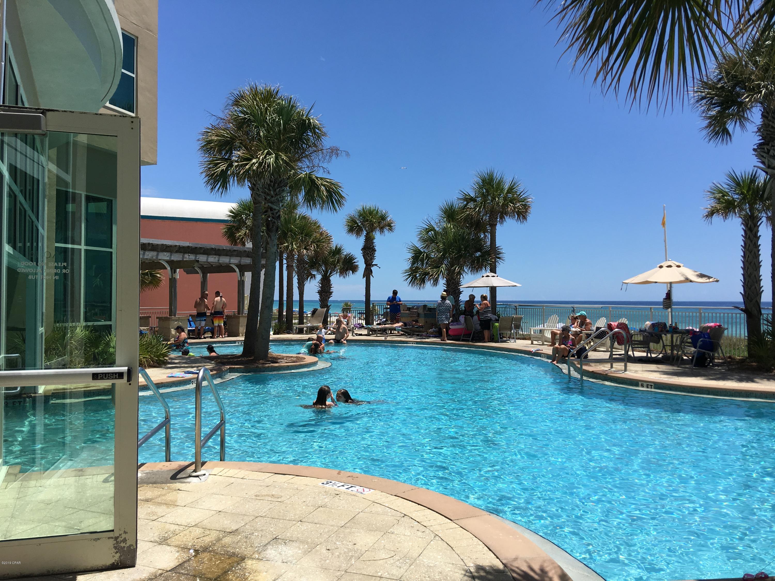 Aqua - Residential Lease