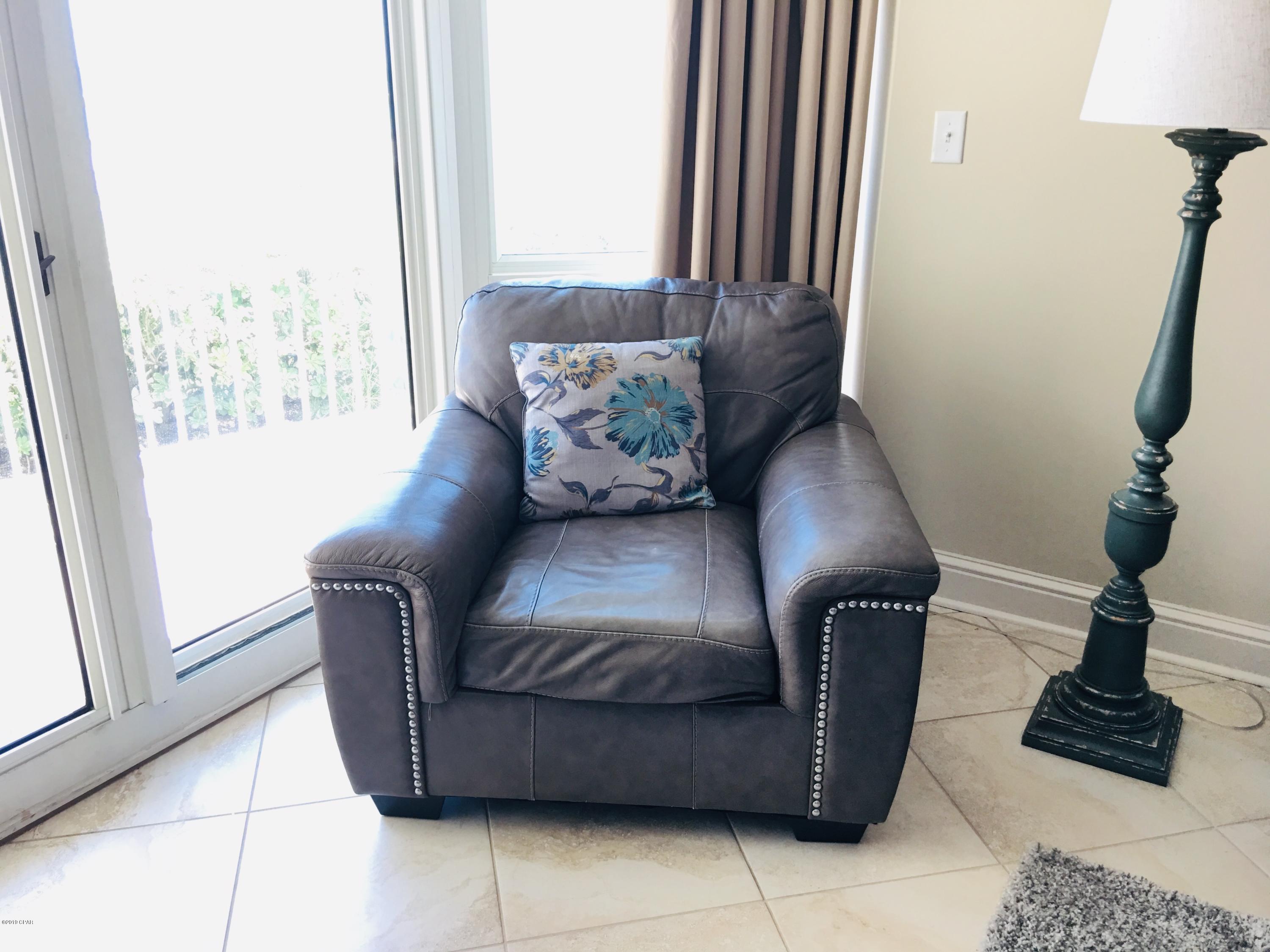 Aqua - Residential Lease