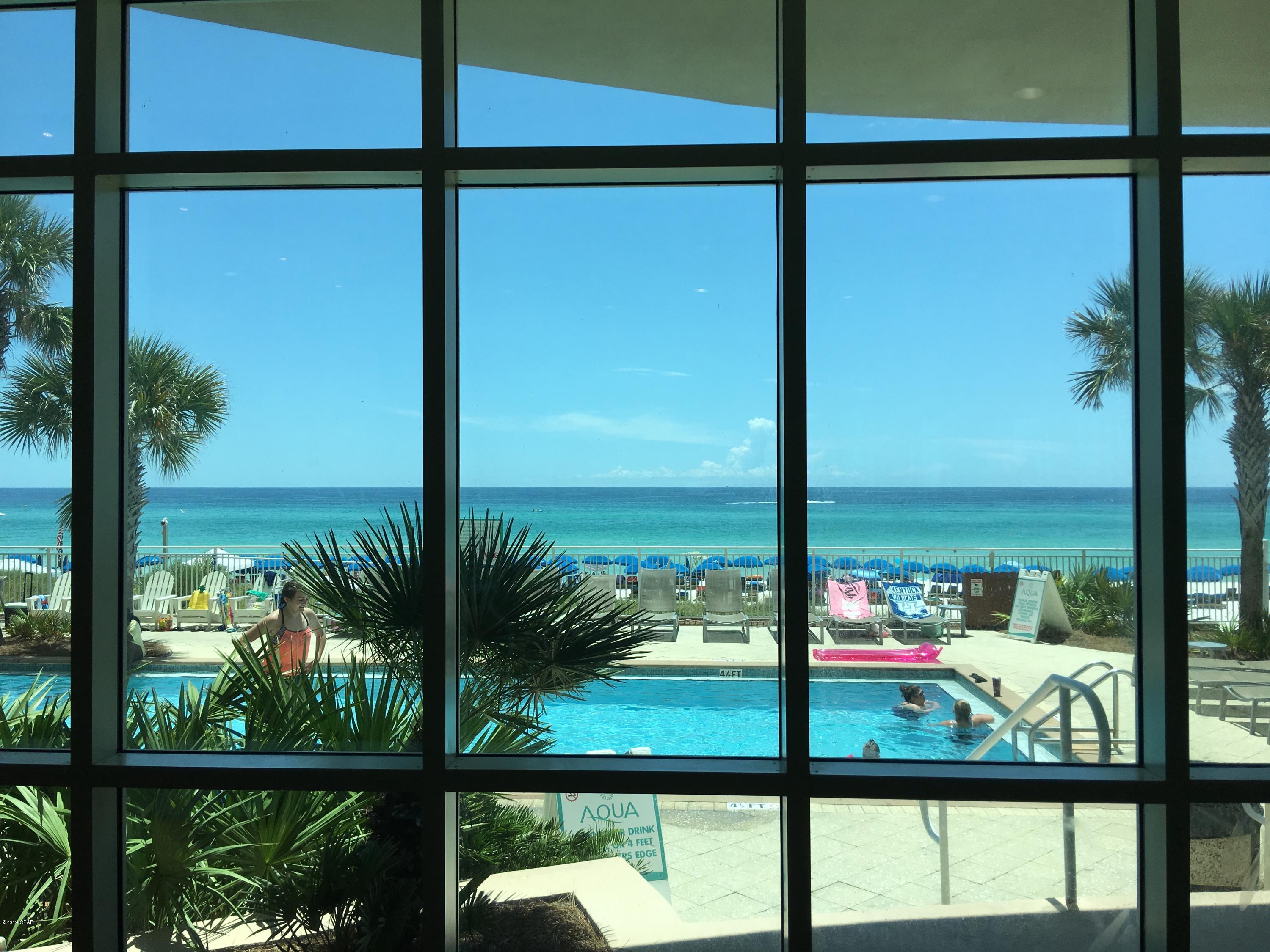 Aqua - Residential Lease