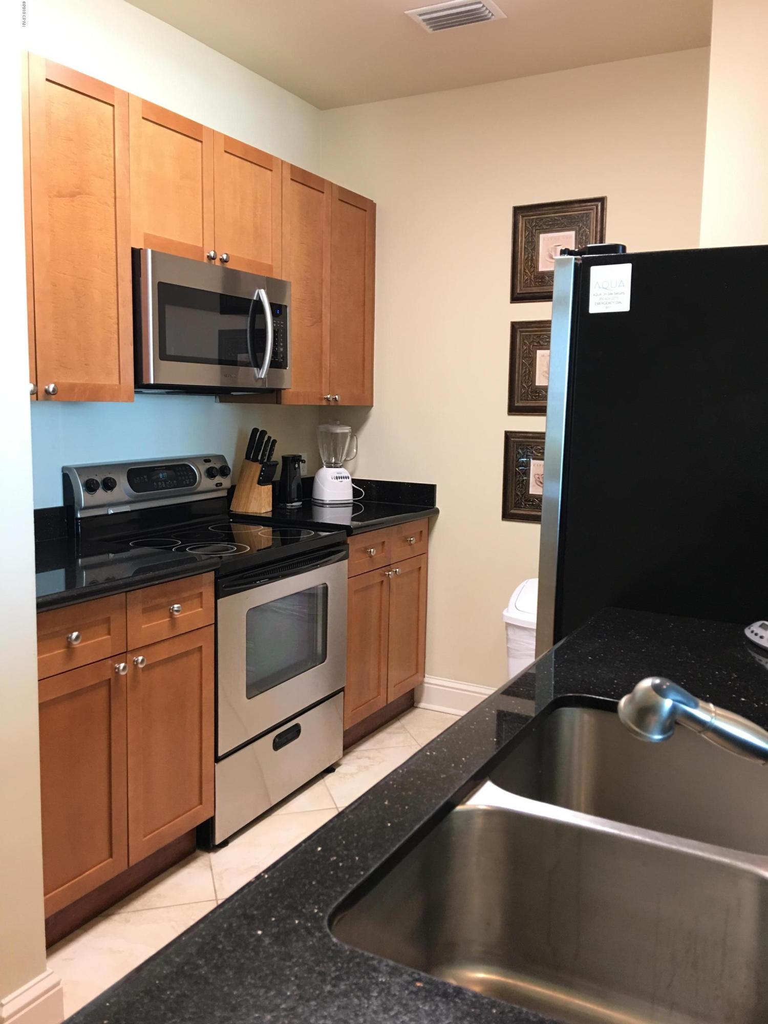 Aqua - Residential Lease