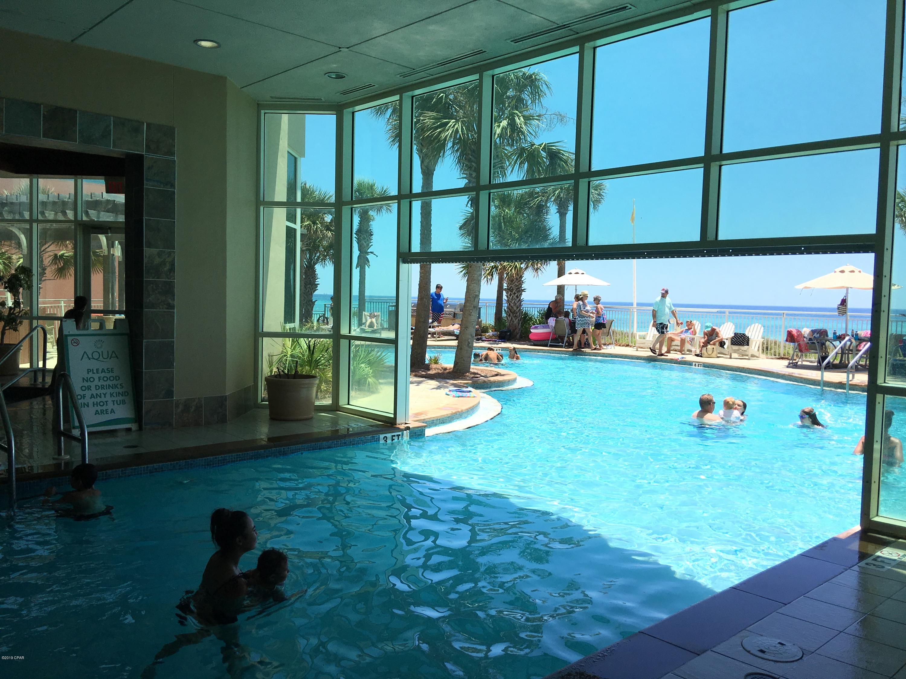 Aqua - Residential Lease