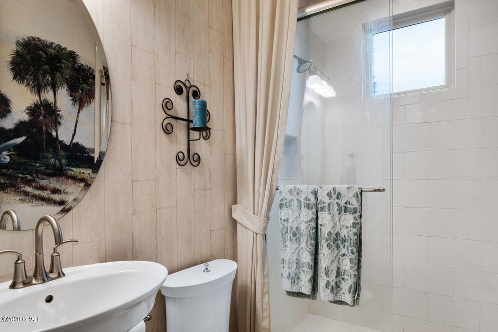 Grande Pointe At Inlet Beach - Residential