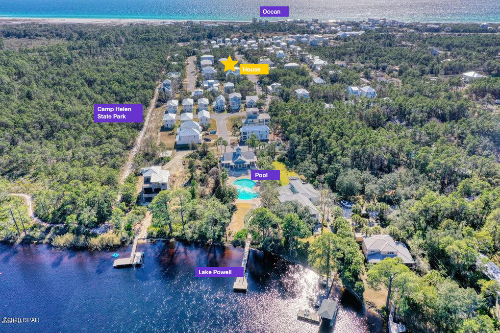 Grande Pointe At Inlet Beach - Residential