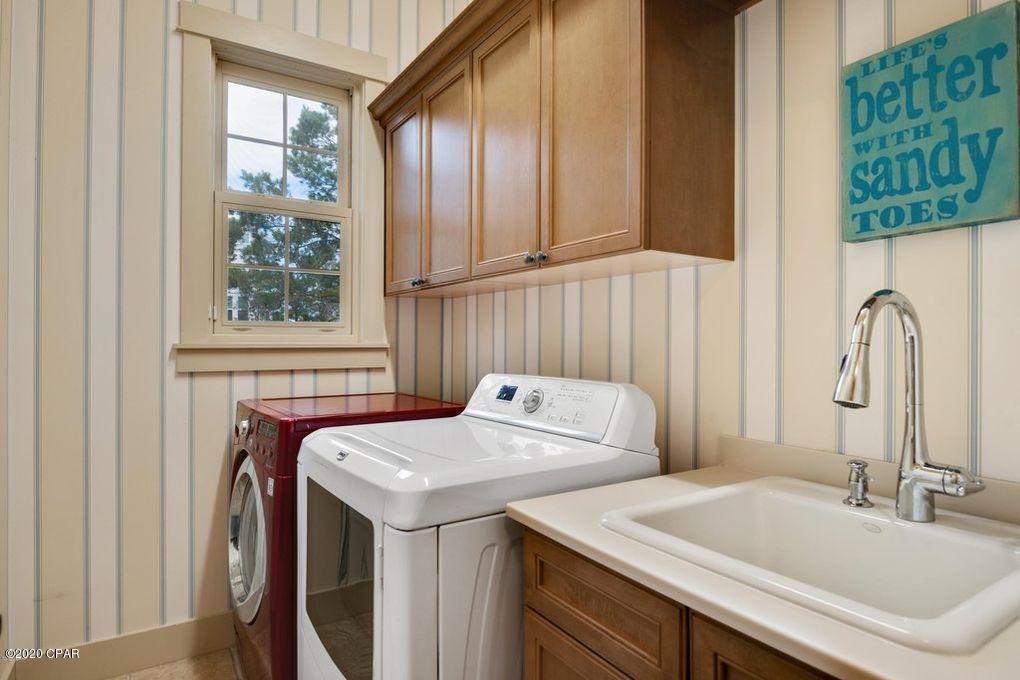 Grande Pointe At Inlet Beach - Residential