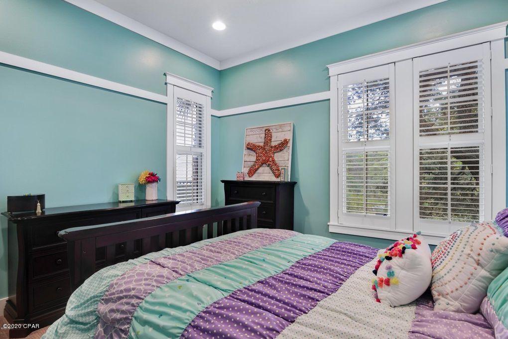 Grande Pointe At Inlet Beach - Residential