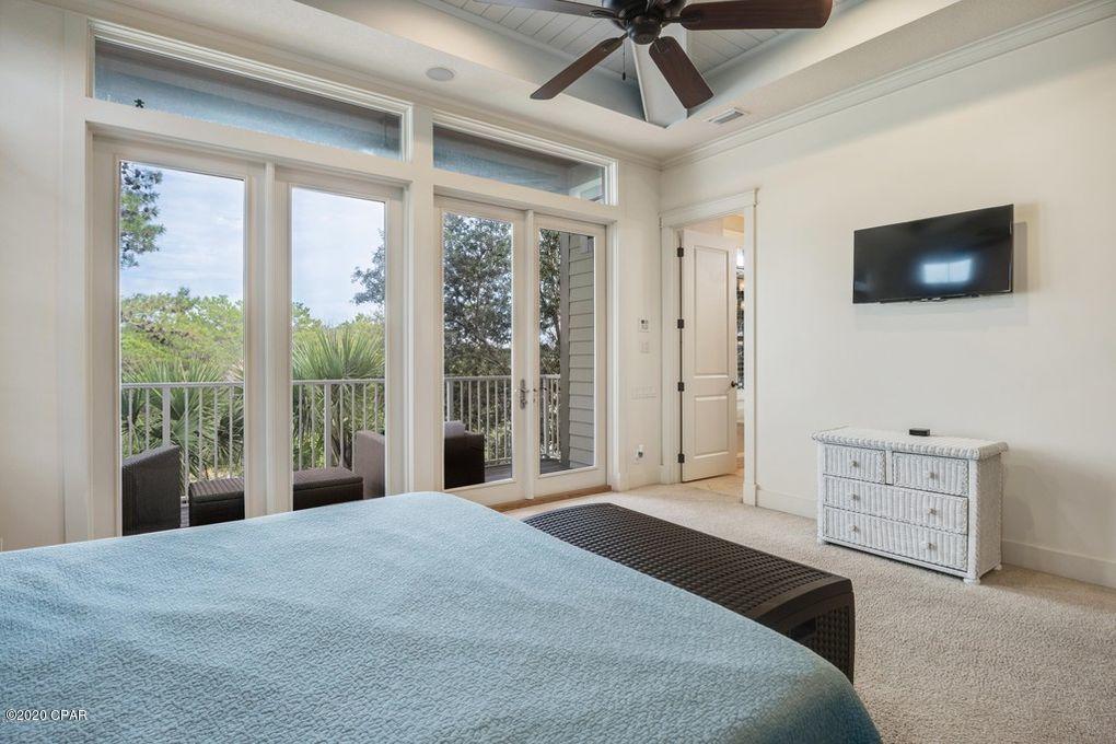 Grande Pointe At Inlet Beach - Residential