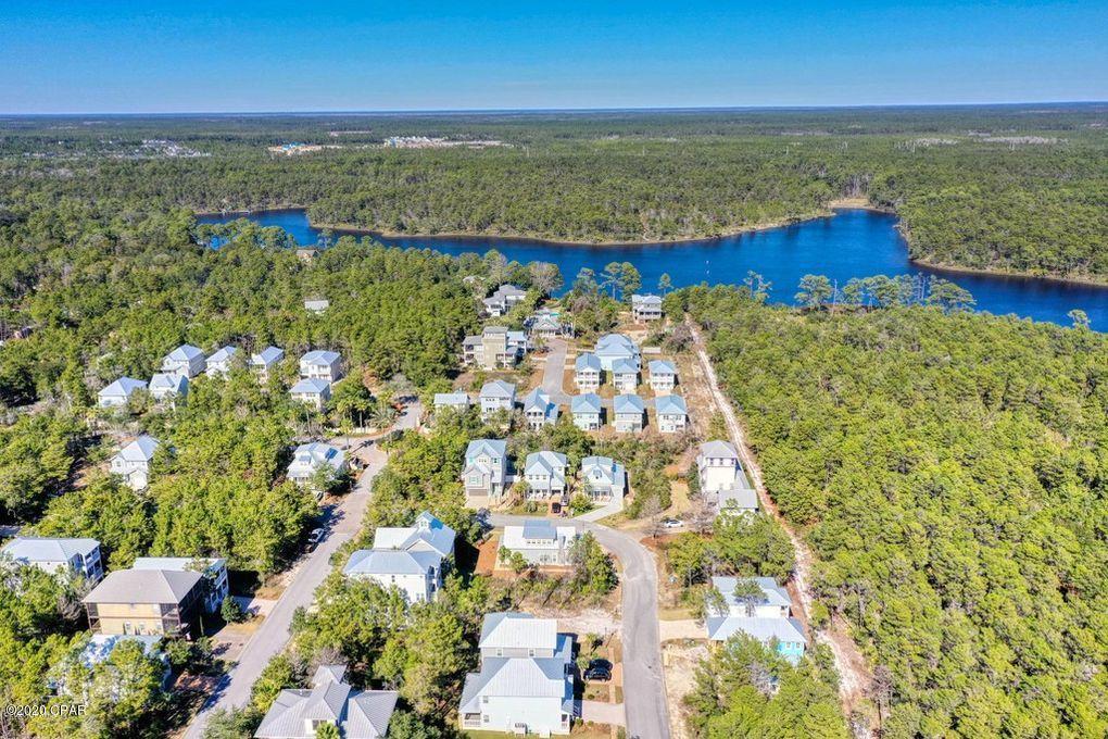 Grande Pointe At Inlet Beach - Residential