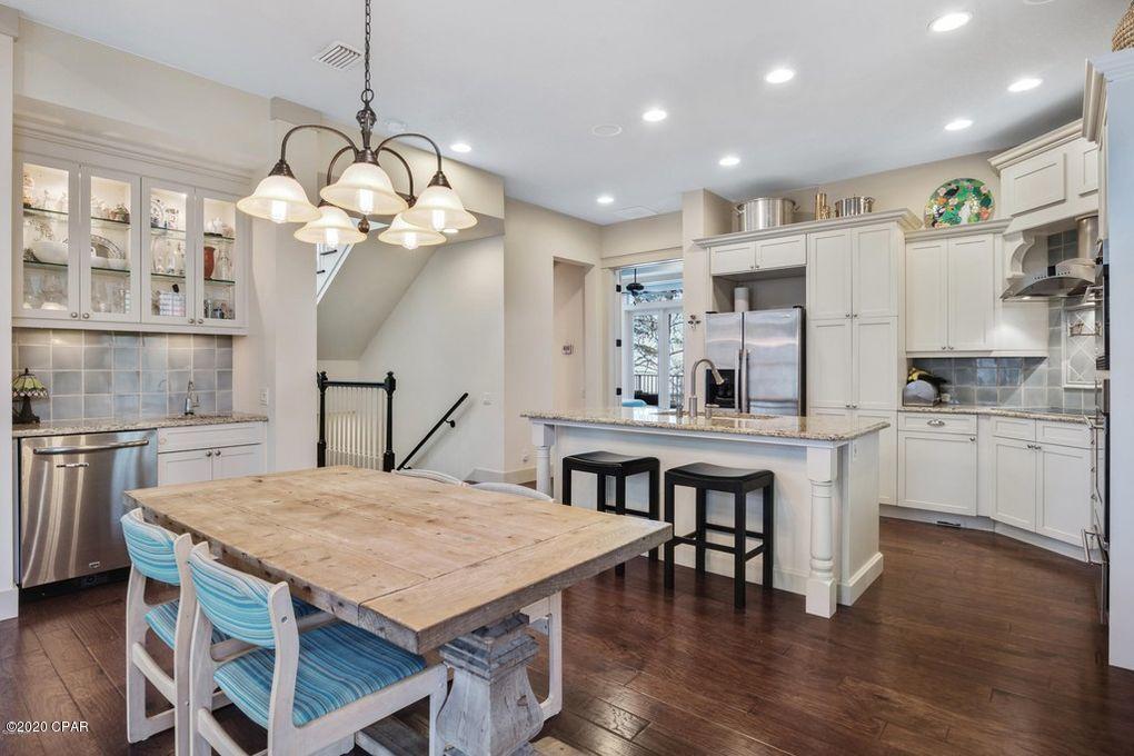 Grande Pointe At Inlet Beach - Residential