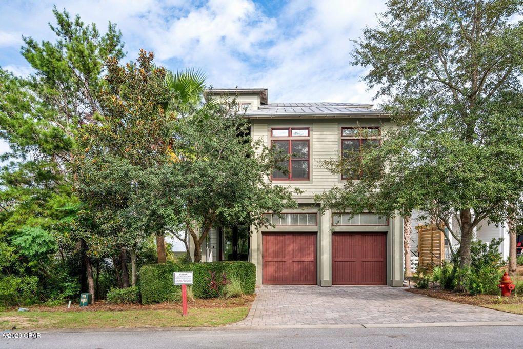 Grande Pointe At Inlet Beach - Residential
