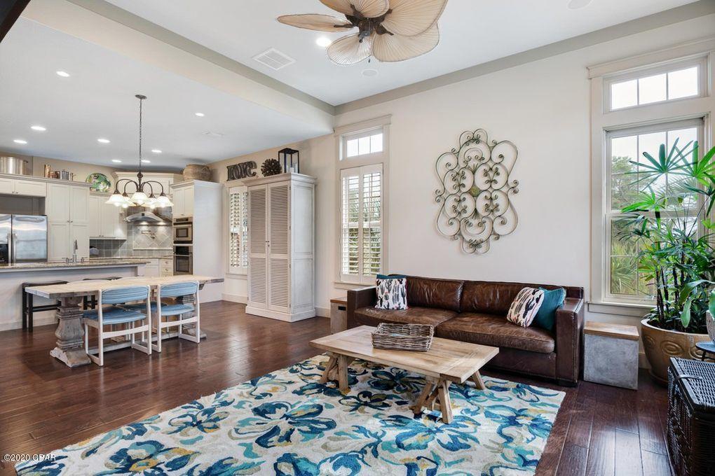 Grande Pointe At Inlet Beach - Residential