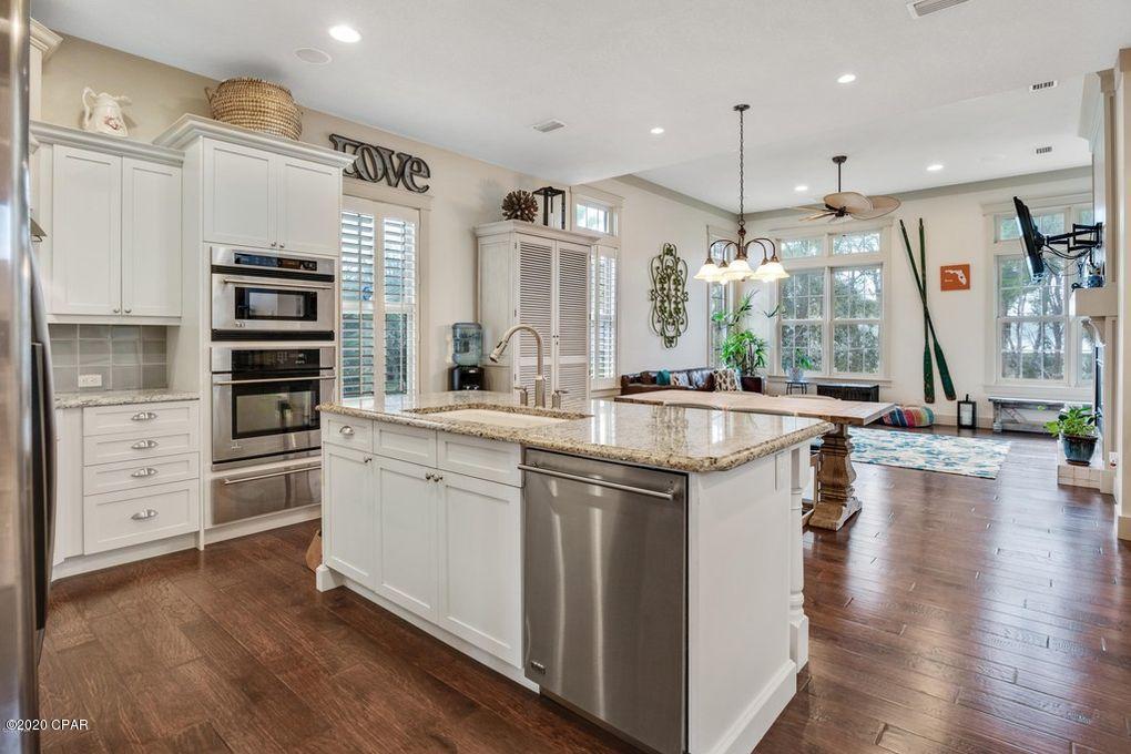 Grande Pointe At Inlet Beach - Residential