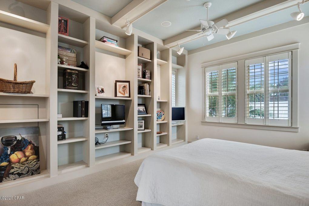 Grande Pointe At Inlet Beach - Residential