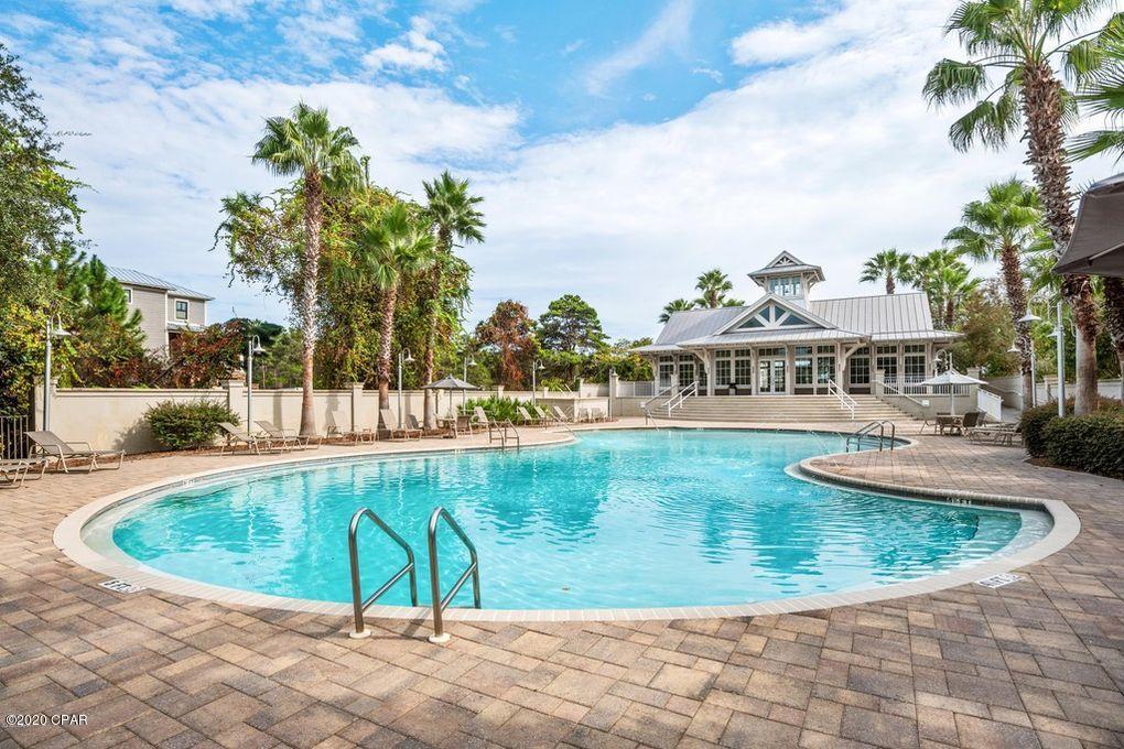 Grande Pointe At Inlet Beach - Residential