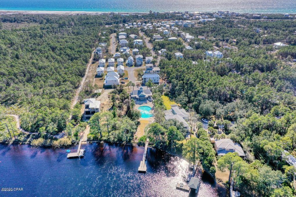 Grande Pointe At Inlet Beach - Residential