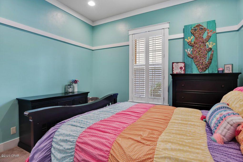 Grande Pointe At Inlet Beach - Residential