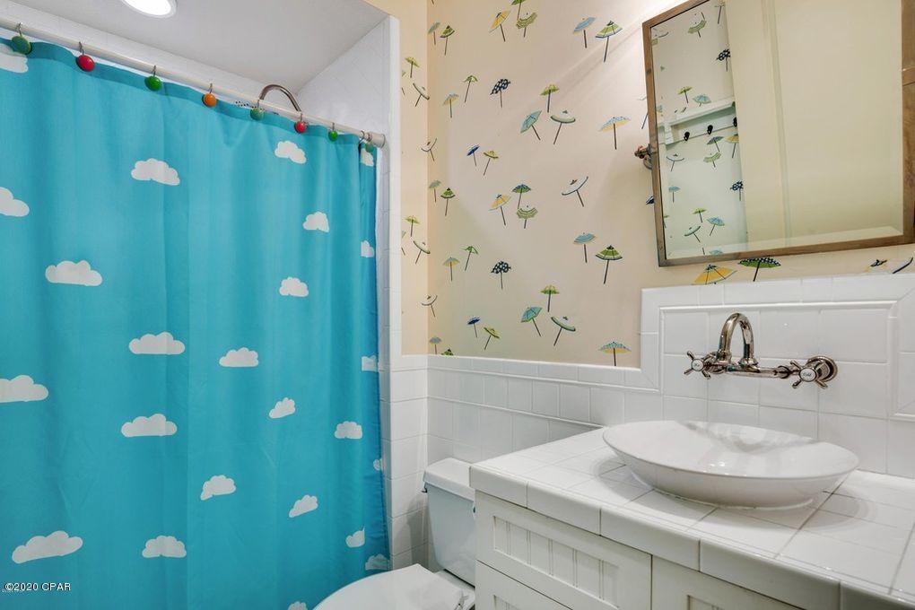 Grande Pointe At Inlet Beach - Residential