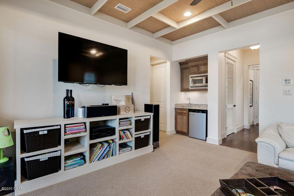 Grande Pointe At Inlet Beach - Residential