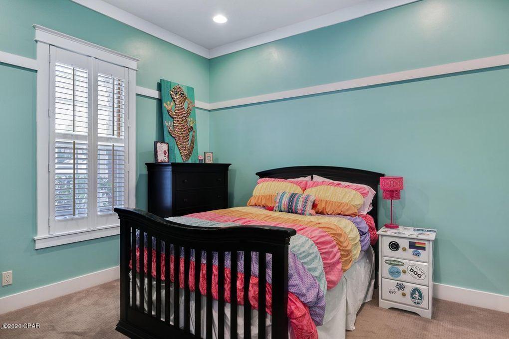 Grande Pointe At Inlet Beach - Residential