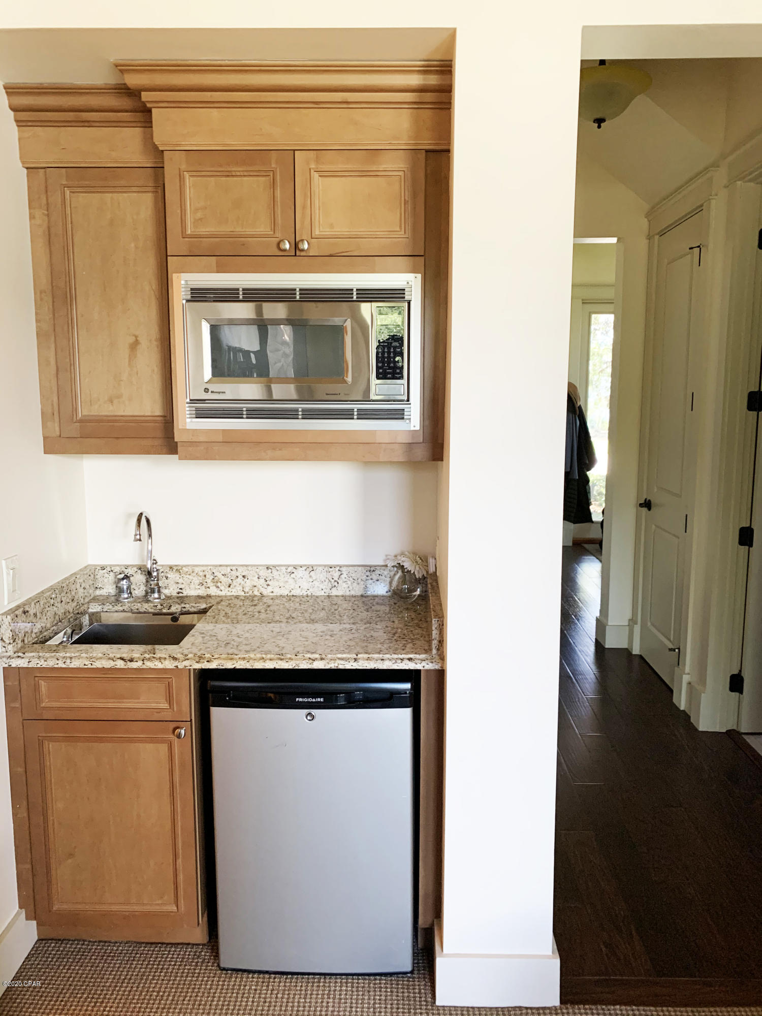 Grande Pointe At Inlet Beach - Residential