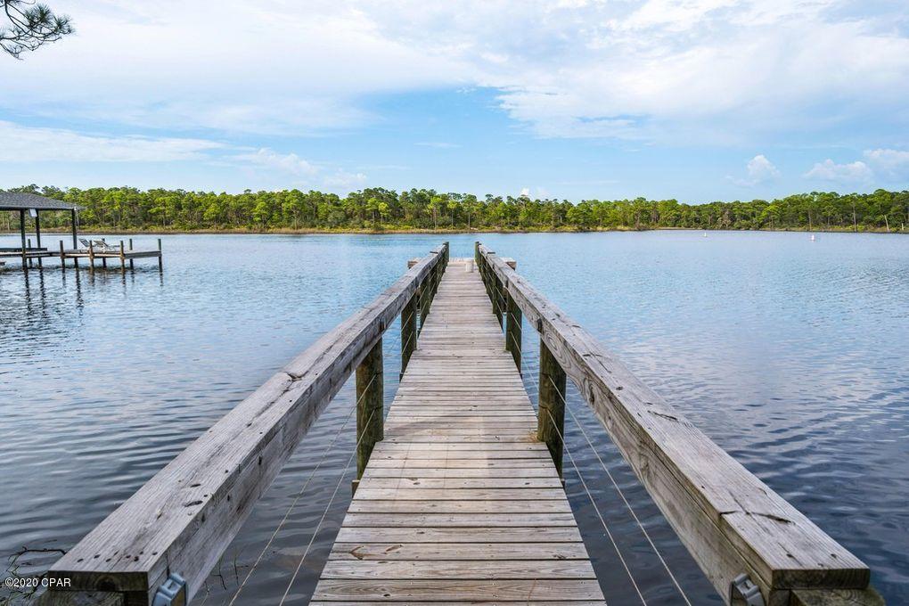 Grande Pointe At Inlet Beach - Residential