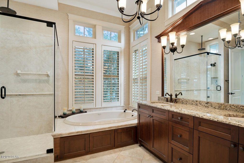 Grande Pointe At Inlet Beach - Residential