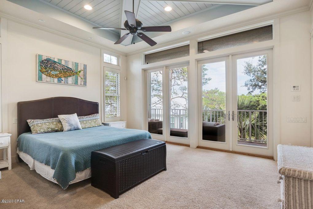 Grande Pointe At Inlet Beach - Residential