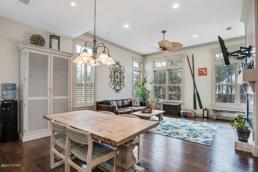 Grande Pointe At Inlet Beach - Residential