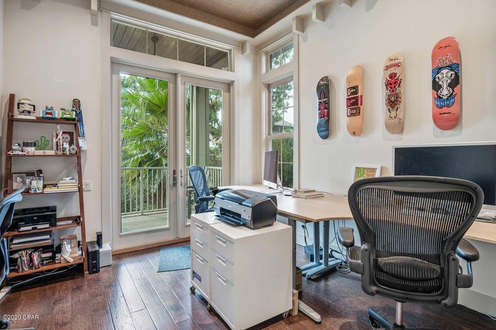 Grande Pointe At Inlet Beach - Residential