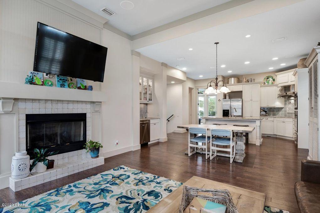 Grande Pointe At Inlet Beach - Residential