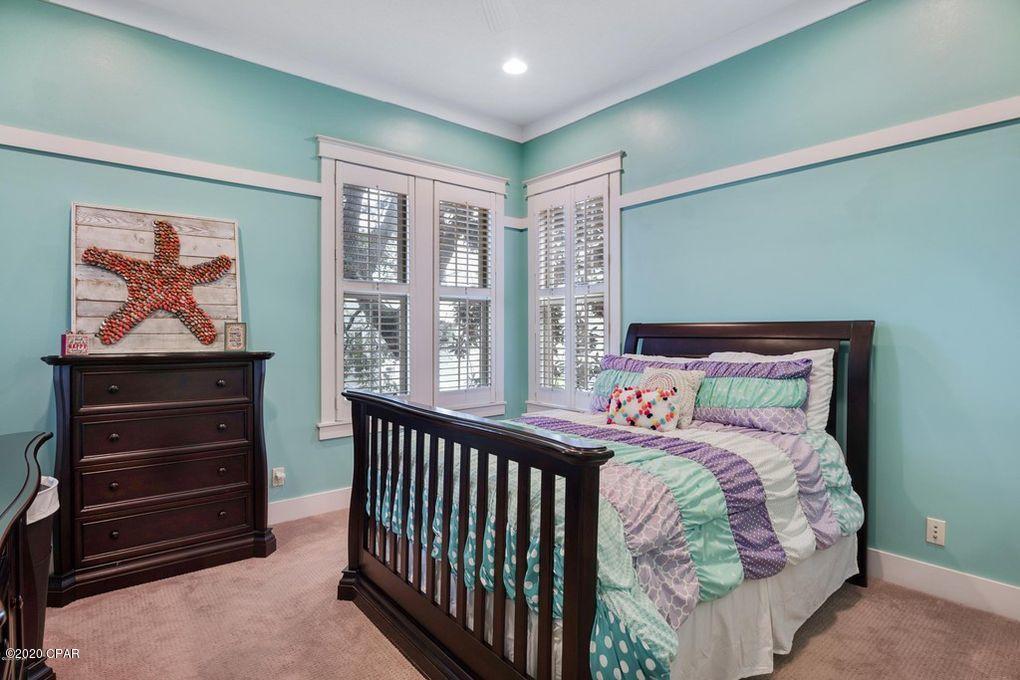 Grande Pointe At Inlet Beach - Residential