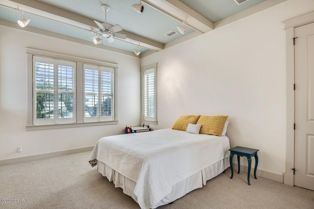 Grande Pointe At Inlet Beach - Residential