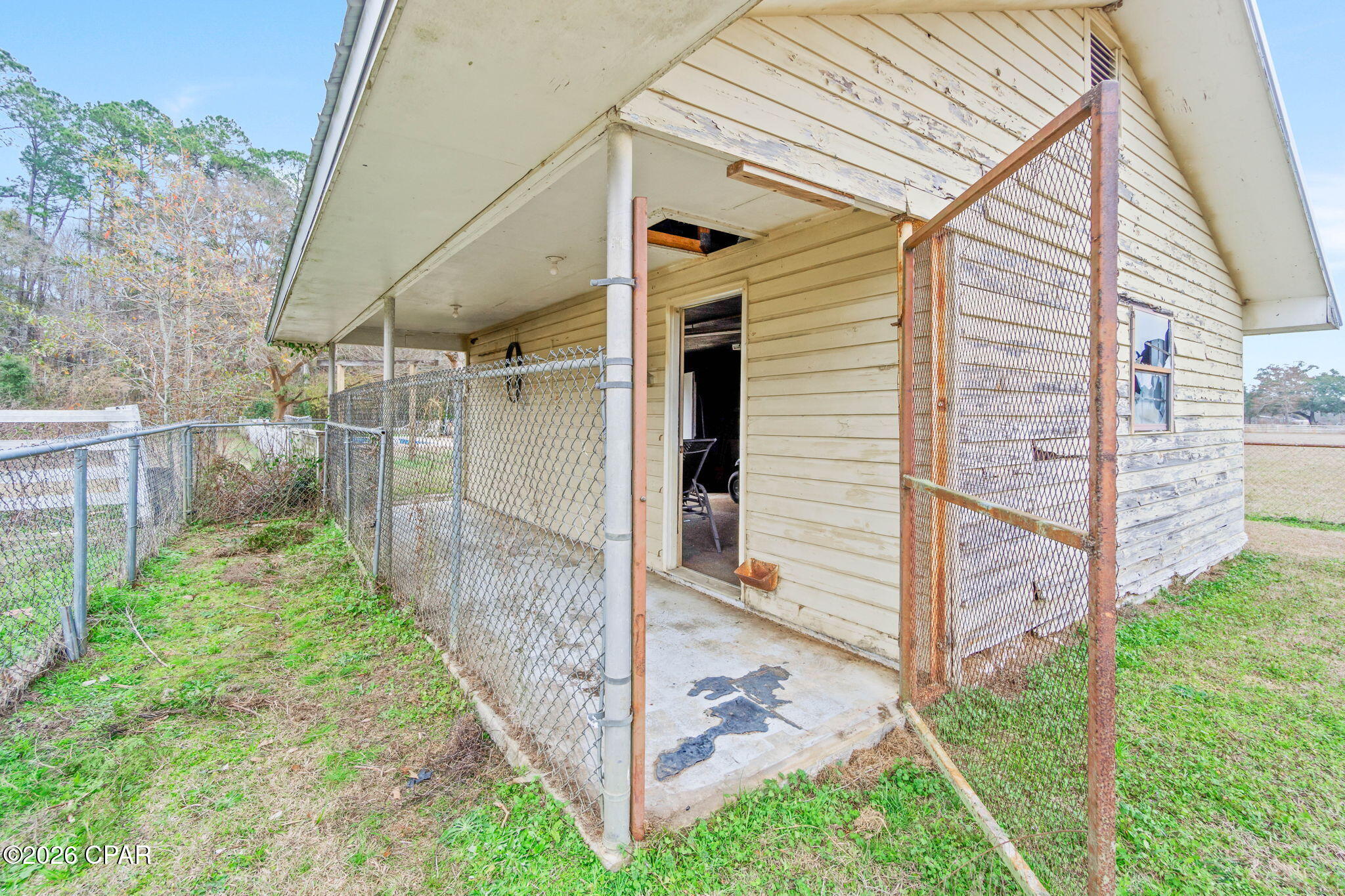 No Named Subdivision - Residential