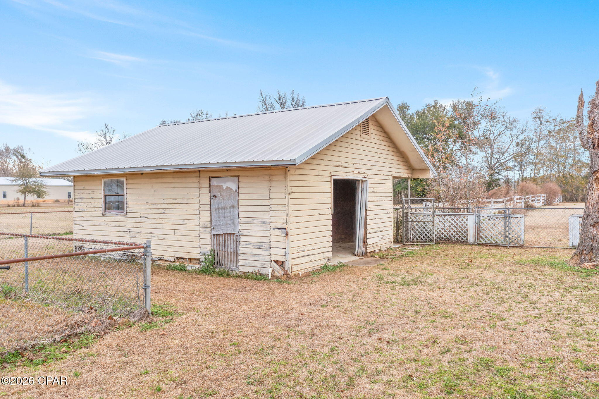 No Named Subdivision - Residential