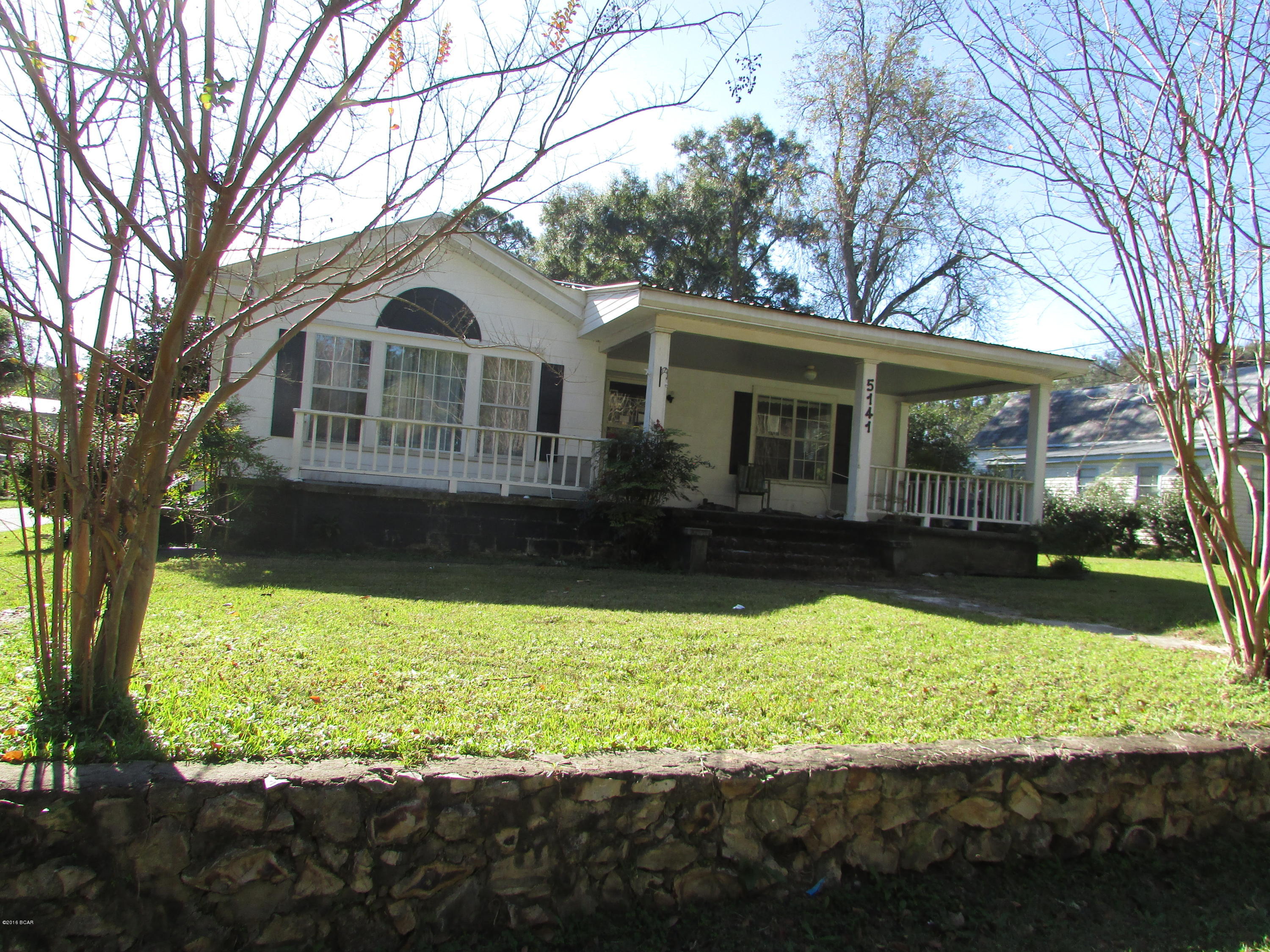 Greenwood - Residential