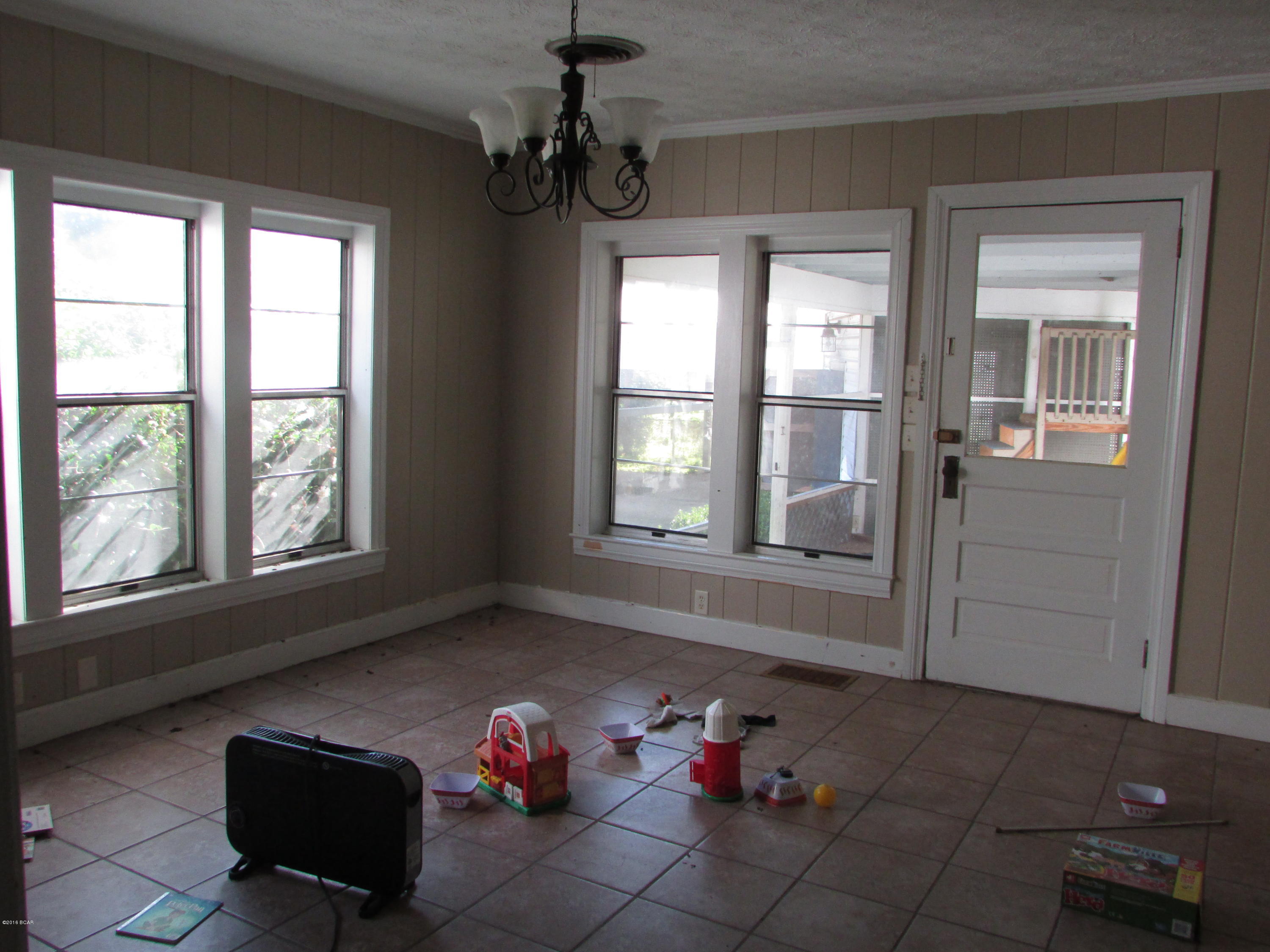 Greenwood - Residential