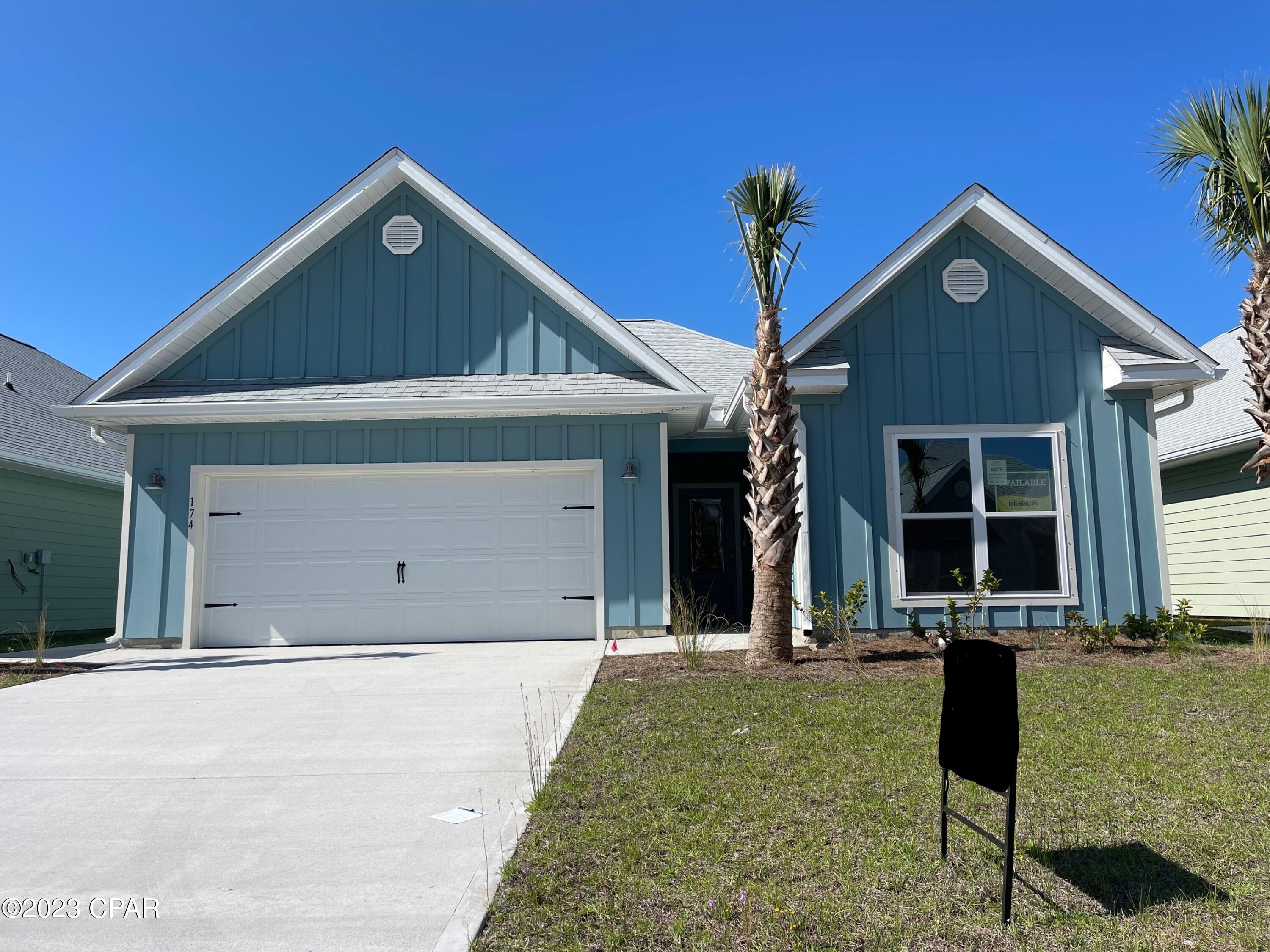 Windmark - Residential