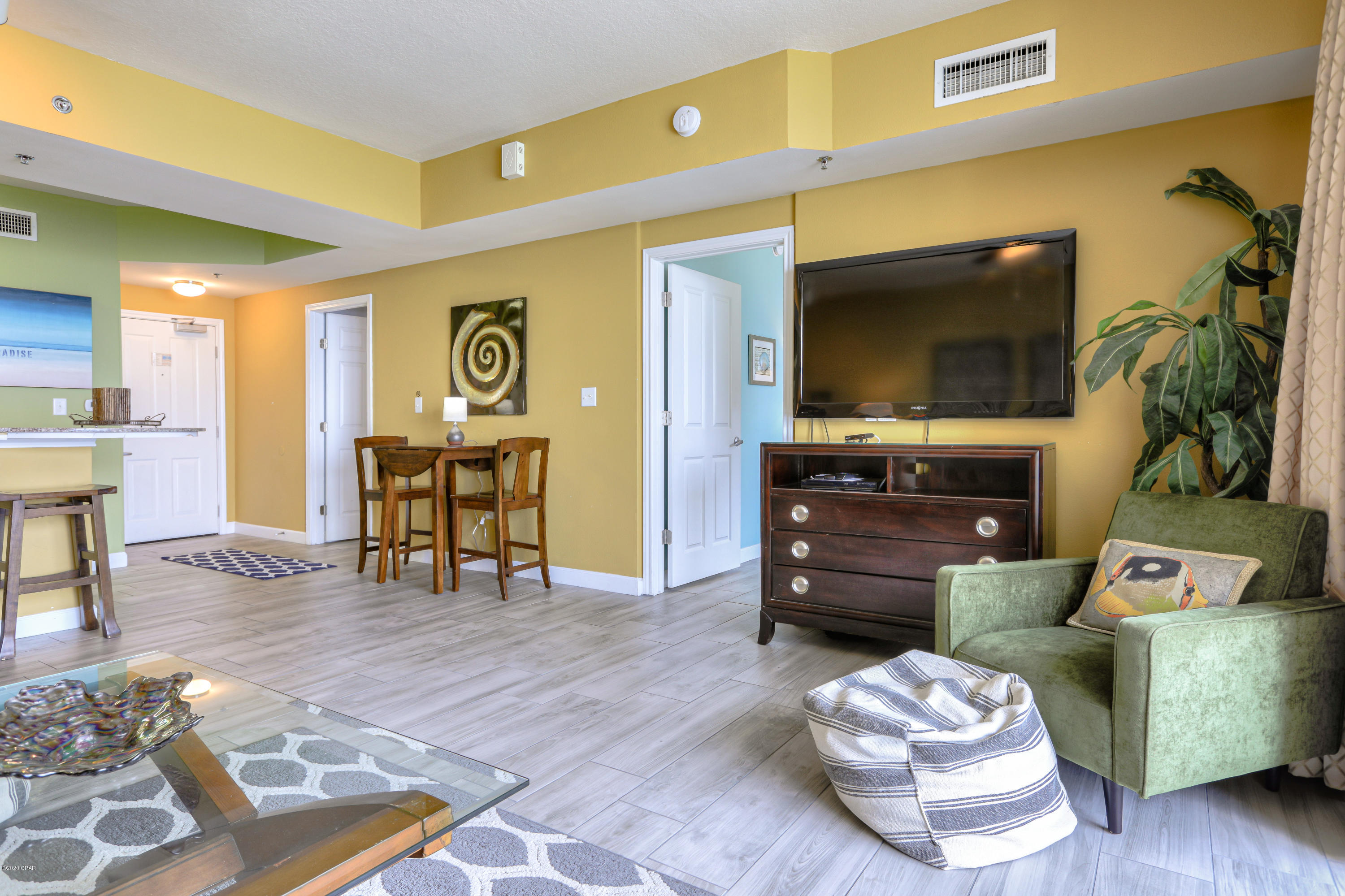 Shores Of Panama Phase I - Residential