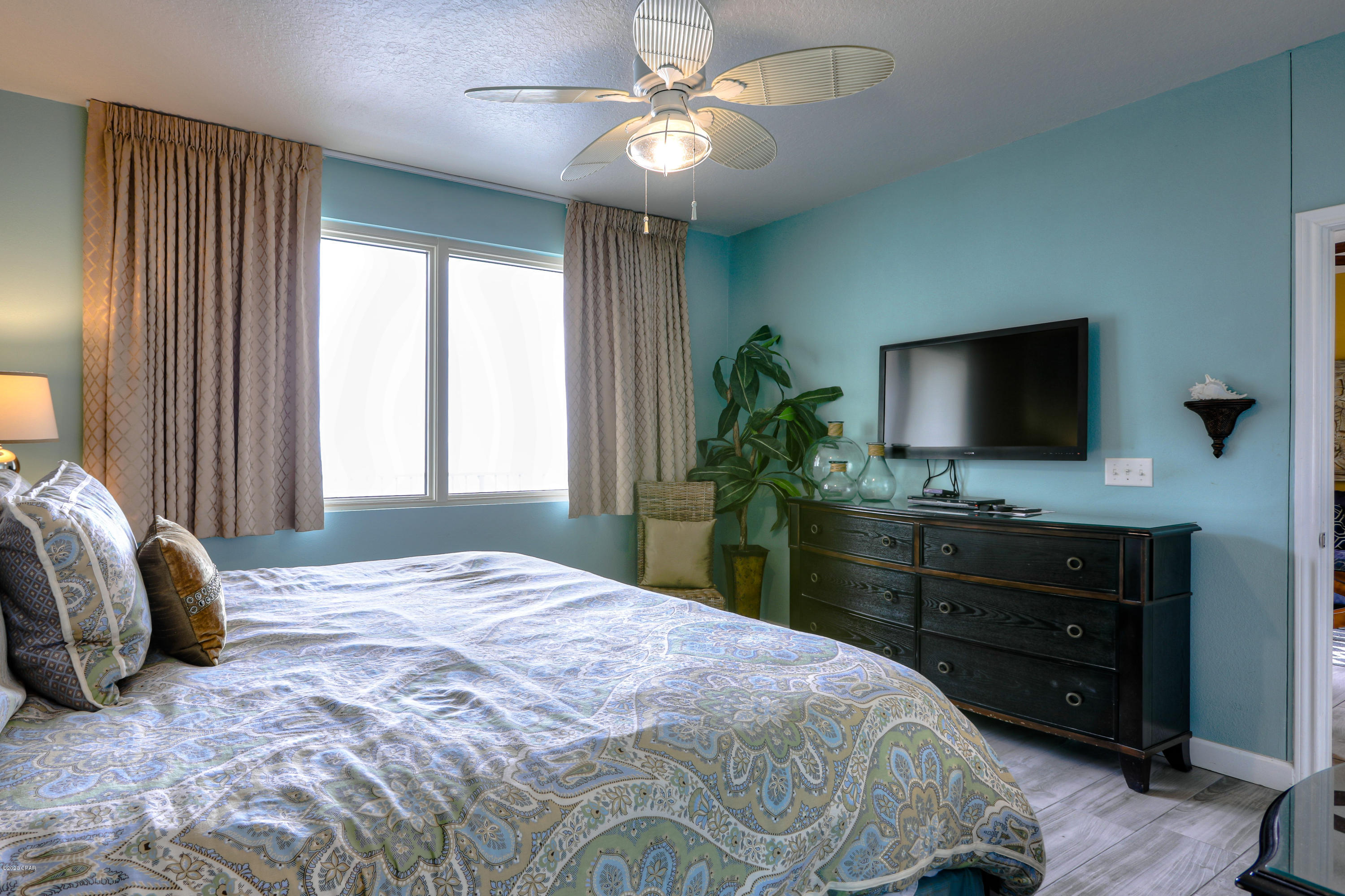 Shores Of Panama Phase I - Residential