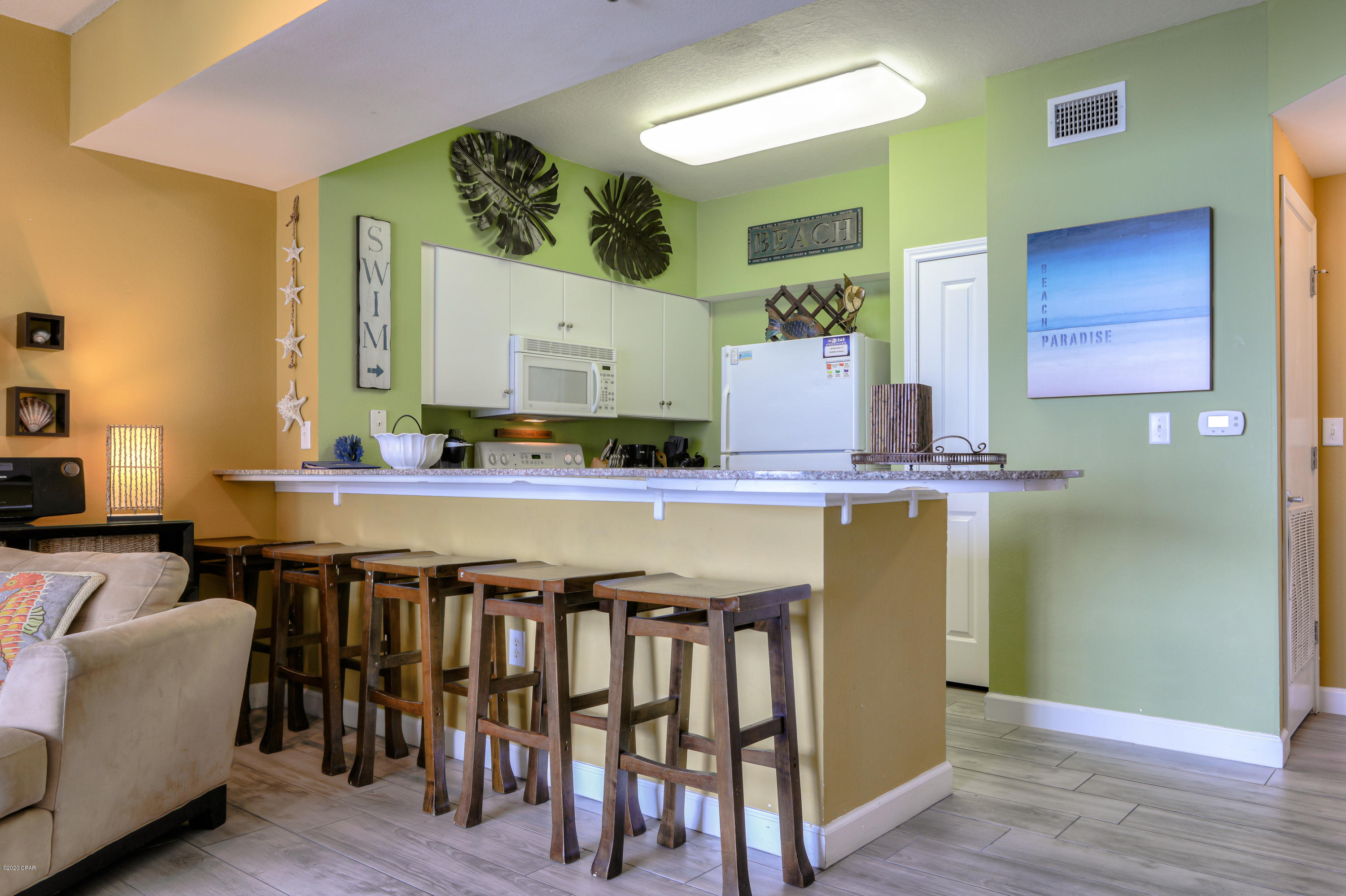 Shores Of Panama Phase I - Residential