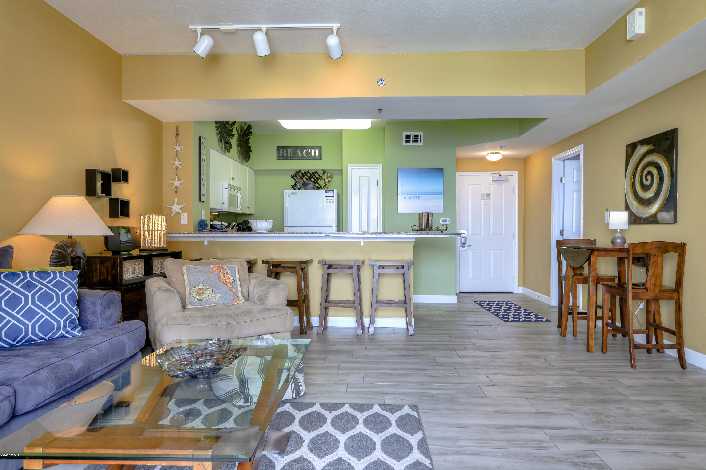 Shores Of Panama Phase I - Residential