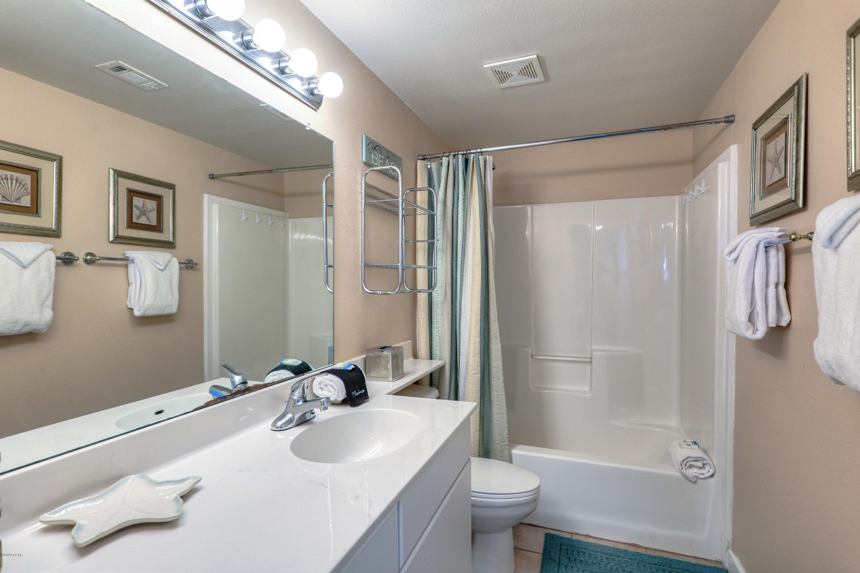 Shores Of Panama Phase I - Residential