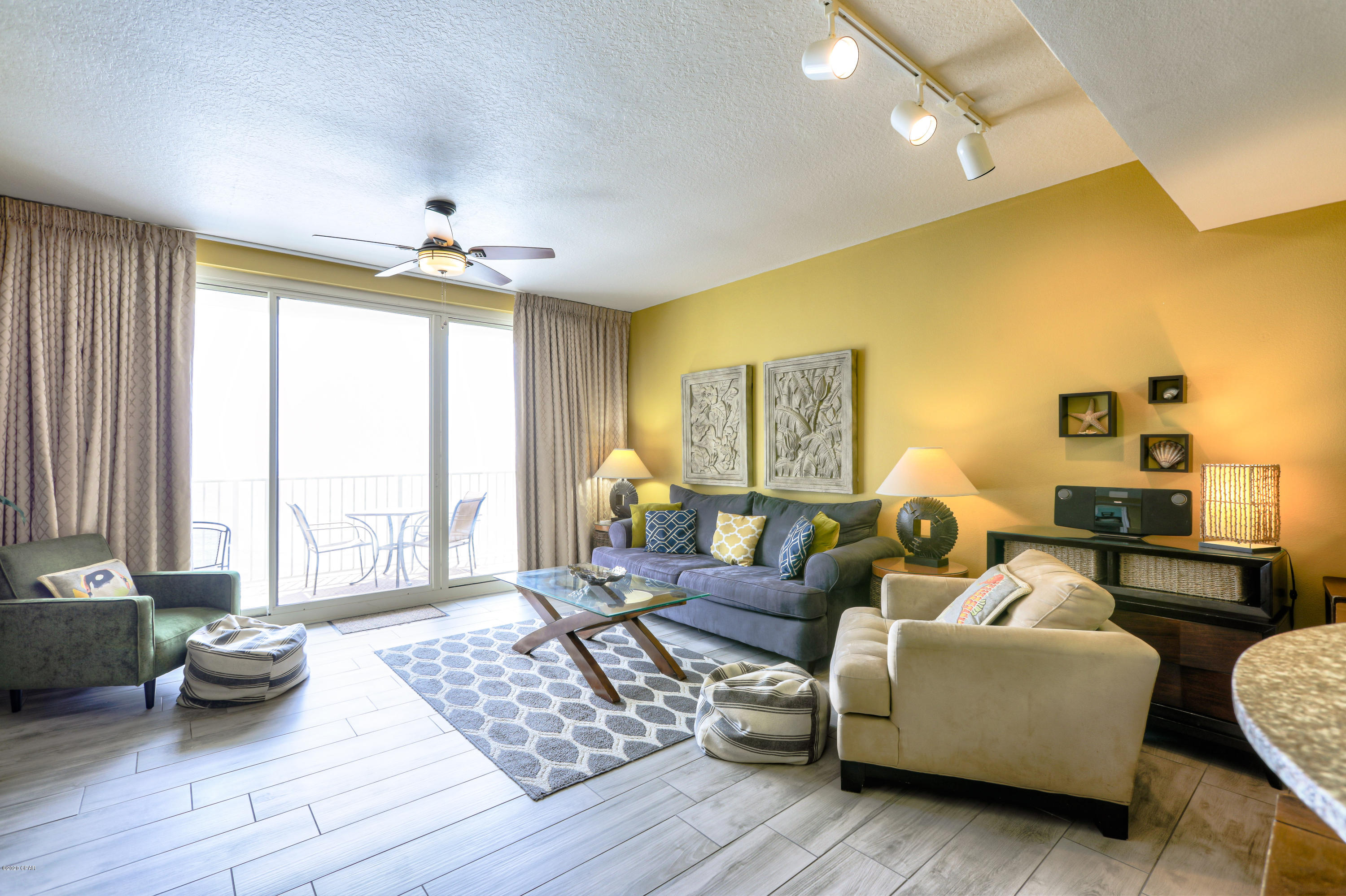 Shores Of Panama Phase I - Residential