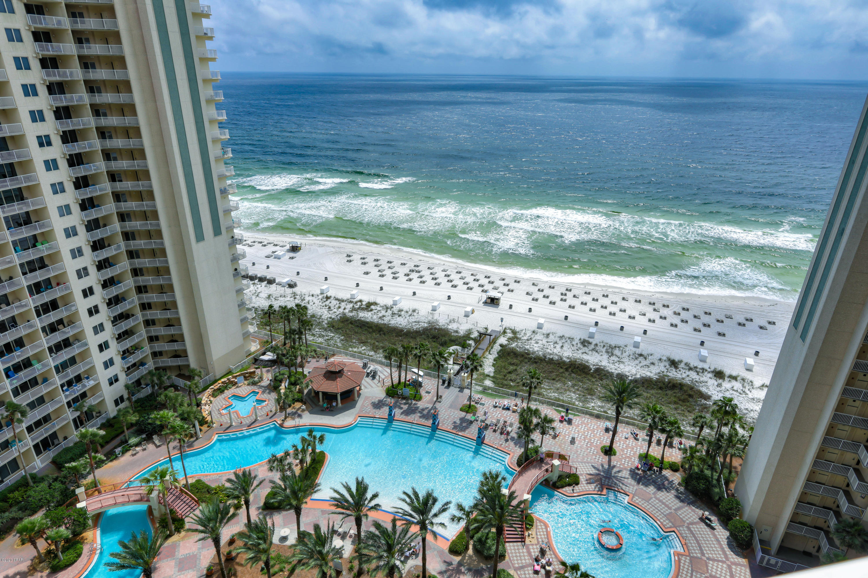 Shores Of Panama Phase I - Residential