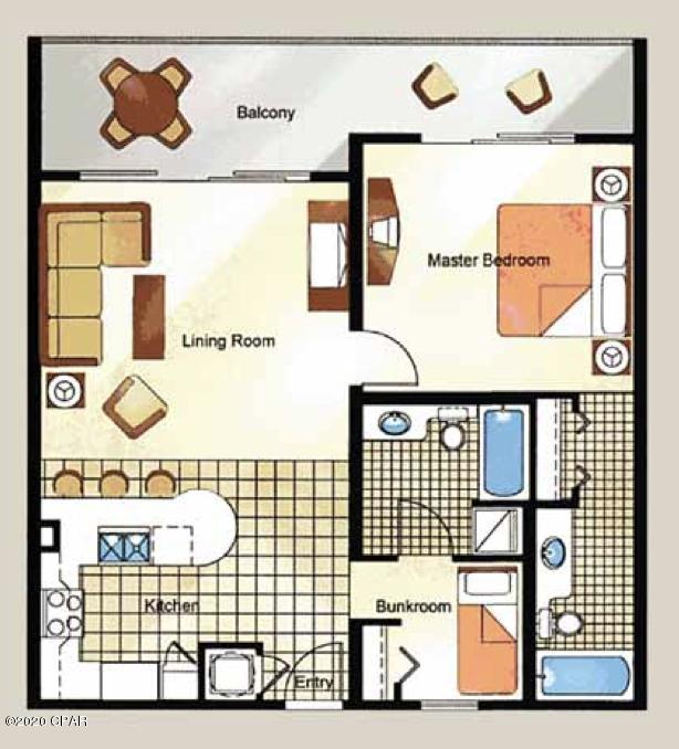Shores Of Panama Phase I - Residential