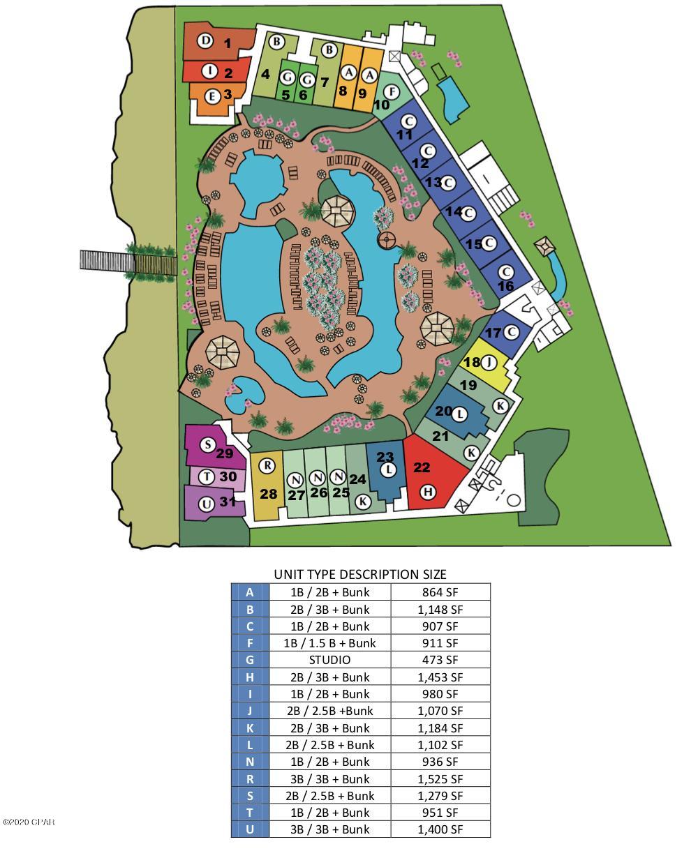 Shores Of Panama Phase I - Residential