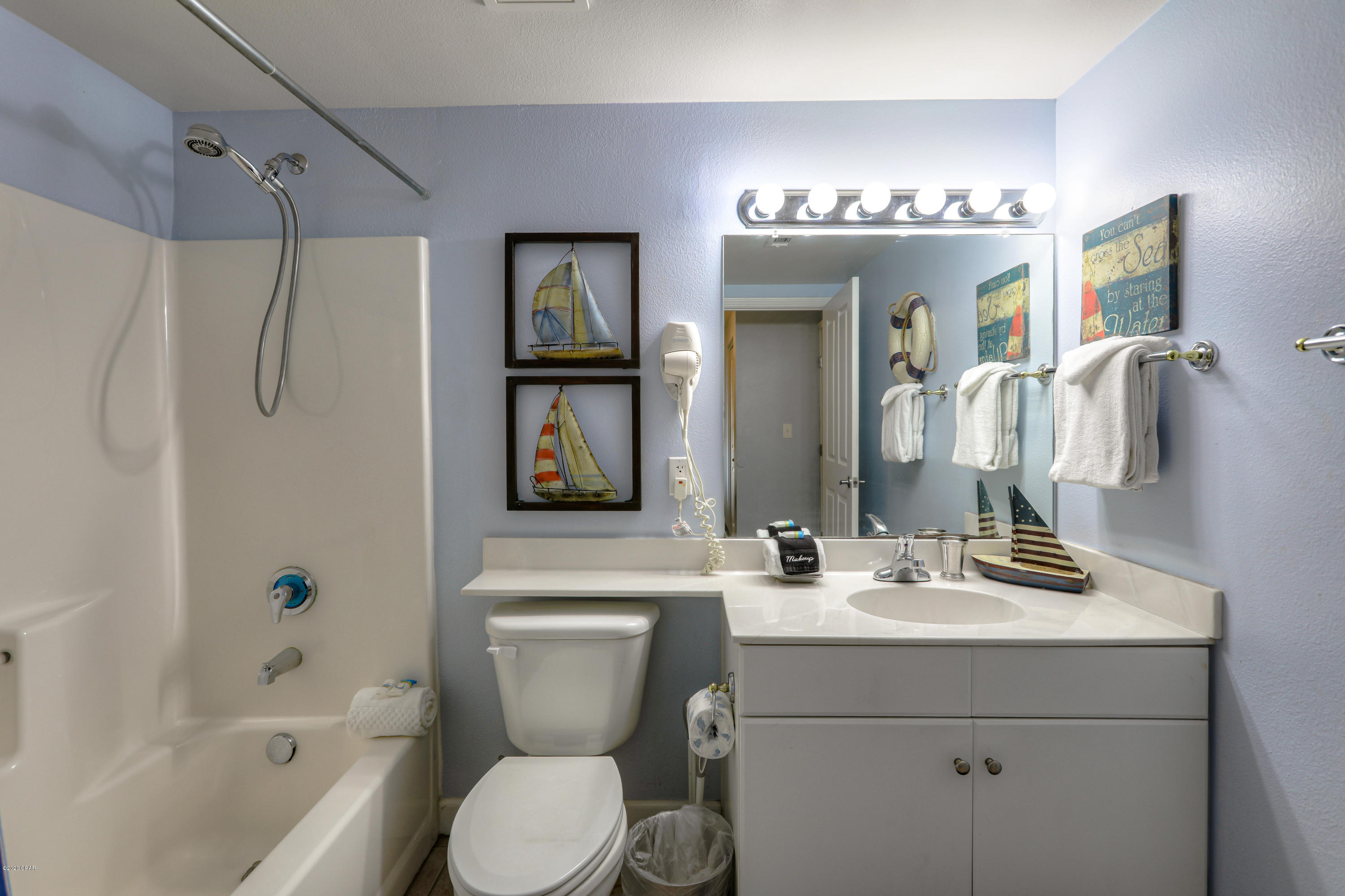 Shores Of Panama Phase I - Residential